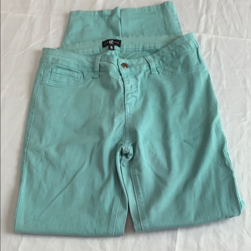 CELLO Jeans, Size 11. NWOT